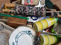 Partij divers in doos - afbeelding 4 van  5