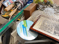 Partij divers in doos - afbeelding 5 van  5