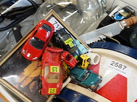 Partij divers in doos - afbeelding 3 van  5