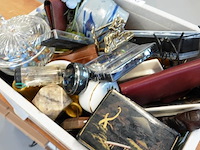 Partij divers in plastic krat - afbeelding 5 van  5