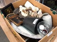 Partij divers in verhuisdoos - afbeelding 2 van  5