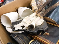 Partij divers in verhuisdoos - afbeelding 3 van  5