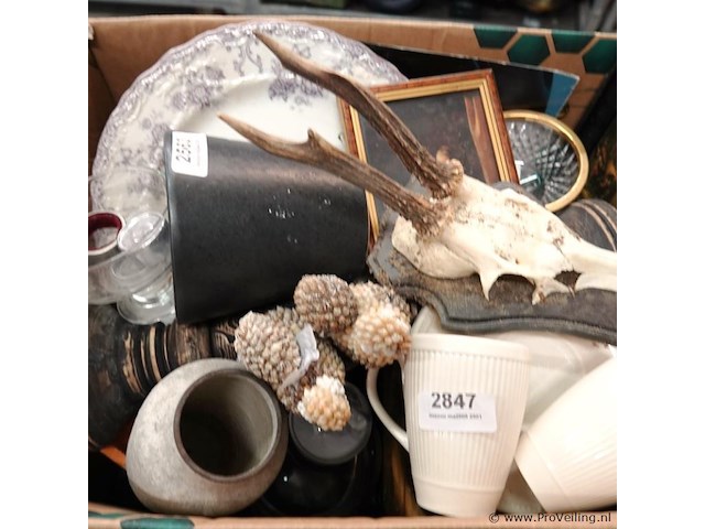 Partij divers in verhuisdoos - afbeelding 5 van  5