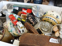 Partij divers in verhuisdoos - afbeelding 5 van  5