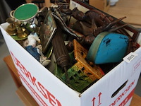 Partij divers in verhuisdoos - afbeelding 4 van  5