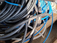 Partij divers industrieel en luchtslang - afbeelding 4 van  7