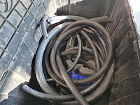 Partij divers industrieel en luchtslang - afbeelding 5 van  7