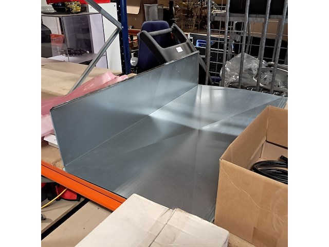 Partij divers instalatie materiaal voor o.a. zonnepanelen, o.a. esdec - afbeelding 3 van  12