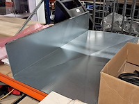 Partij divers instalatie materiaal voor o.a. zonnepanelen, o.a. esdec - afbeelding 3 van  12