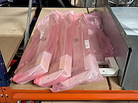 Partij divers instalatie materiaal voor o.a. zonnepanelen, o.a. esdec - afbeelding 4 van  12