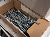 Partij divers instalatie materiaal voor o.a. zonnepanelen, o.a. esdec - afbeelding 7 van  12