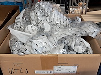 Partij divers instalatie materiaal voor o.a. zonnepanelen, o.a. esdec - afbeelding 9 van  12