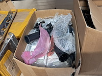 Partij divers instalatie materiaal voor o.a. zonnepanelen, o.a. esdec - afbeelding 11 van  12
