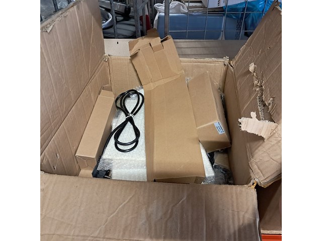 Partij divers instalatie materiaal voor o.a. zonnepanelen, o.a. esdec - afbeelding 12 van  12