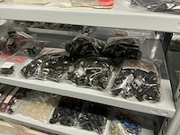 Partij divers installatie materiaal - afbeelding 2 van  43