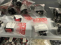 Partij divers installatie materiaal - afbeelding 5 van  43