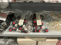 Partij divers installatie materiaal - afbeelding 9 van  43