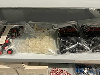 Partij divers installatie materiaal - afbeelding 10 van  43