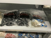 Partij divers installatie materiaal - afbeelding 11 van  43