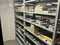 Partij divers installatie materiaal - afbeelding 1 van  43