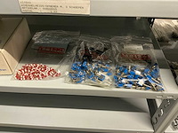 Partij divers installatie materiaal - afbeelding 14 van  43