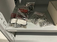 Partij divers installatie materiaal - afbeelding 16 van  43