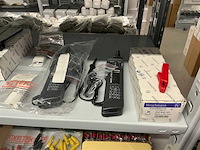 Partij divers installatie materiaal - afbeelding 21 van  43