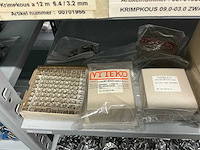 Partij divers installatie materiaal - afbeelding 27 van  43