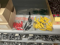 Partij divers installatie materiaal - afbeelding 29 van  43