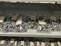 Partij divers installatie materiaal - afbeelding 32 van  43