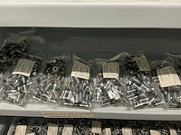 Partij divers installatie materiaal - afbeelding 33 van  43