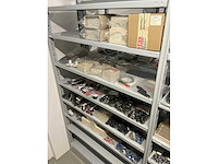 Partij divers installatie materiaal - afbeelding 23 van  43