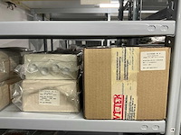 Partij divers installatie materiaal - afbeelding 34 van  43