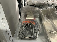 Partij divers installatie materiaal - afbeelding 40 van  43