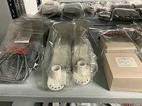 Partij divers installatie materiaal - afbeelding 41 van  43