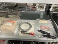 Partij divers installatie materiaal - afbeelding 43 van  43