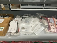 Partij divers installatie materiaal - afbeelding 2 van  24