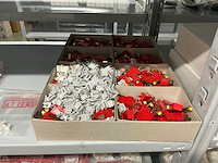 Partij divers installatie materiaal - afbeelding 3 van  24