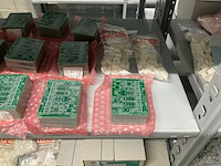 Partij divers installatie materiaal - afbeelding 4 van  24