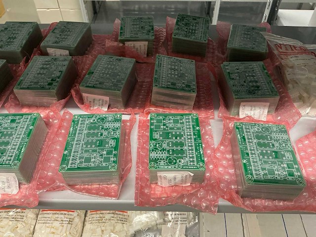 Partij divers installatie materiaal - afbeelding 5 van  24