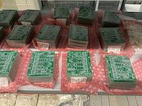 Partij divers installatie materiaal - afbeelding 5 van  24