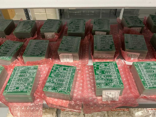 Partij divers installatie materiaal - afbeelding 6 van  24