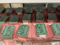 Partij divers installatie materiaal - afbeelding 6 van  24