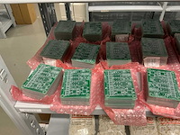 Partij divers installatie materiaal - afbeelding 7 van  24