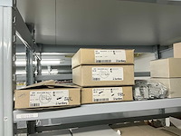 Partij divers installatie materiaal - afbeelding 12 van  24