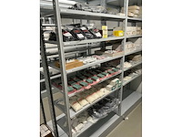 Partij divers installatie materiaal - afbeelding 10 van  24