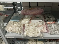 Partij divers installatie materiaal - afbeelding 18 van  24