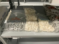 Partij divers installatie materiaal - afbeelding 19 van  24