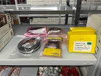 Partij divers installatie materiaal - afbeelding 22 van  24