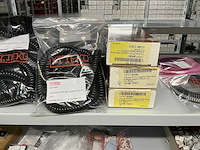 Partij divers installatie materiaal - afbeelding 23 van  24